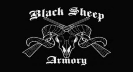 Black Sheep Armory