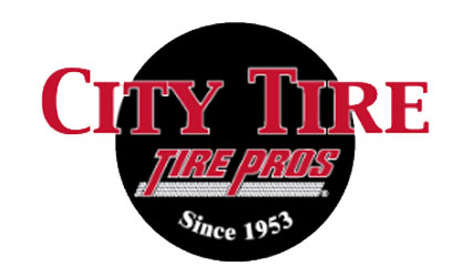 Y-City Gun Fest Sponsor City Tire Service