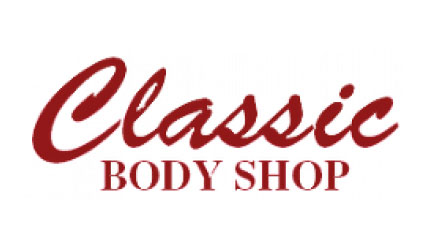 Y-City Gun Fest Sponsor Classic Body Shop