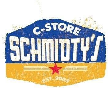 Schmidty’s Gas Station