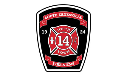 South Zanesville Fire Department – Community Pancake Day 