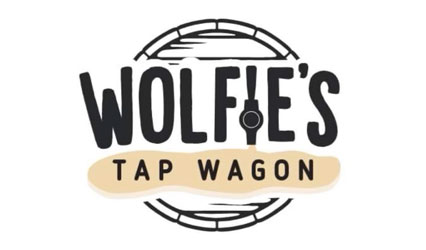 Wolfie's Tap Wagon